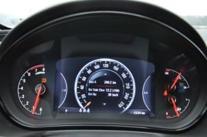 Opel Insignia 1.6 Turbo www.e-motoring.com
