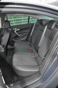 Opel Insignia 1.6 Turbo www.e-motoring.com