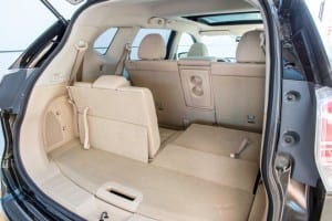 Nissan X-Trail www.e-motoring.com