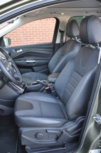 Ford Kuga 1.6L EcoBoost Selective
