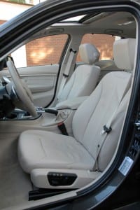 BMW 328i www.e-motoring.com