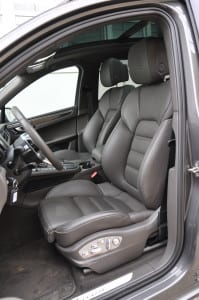 Porsche Macan 2.0