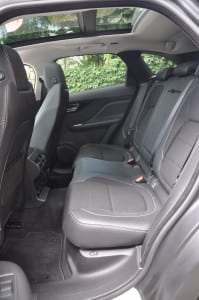 Jaguar F-Pace 2.0d R-Sport Plus