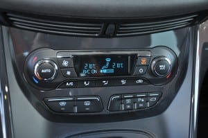 Ford Kuga 1.6L EcoBoost Selective
