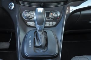 Ford Kuga 1.6L EcoBoost Selective