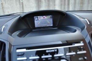 Ford Kuga 1.6L EcoBoost Selective