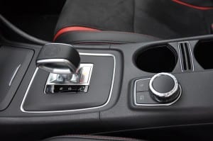 Mercedes-Benz CLA45 AMG www.e-motoring.com