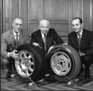 francois-michelin
