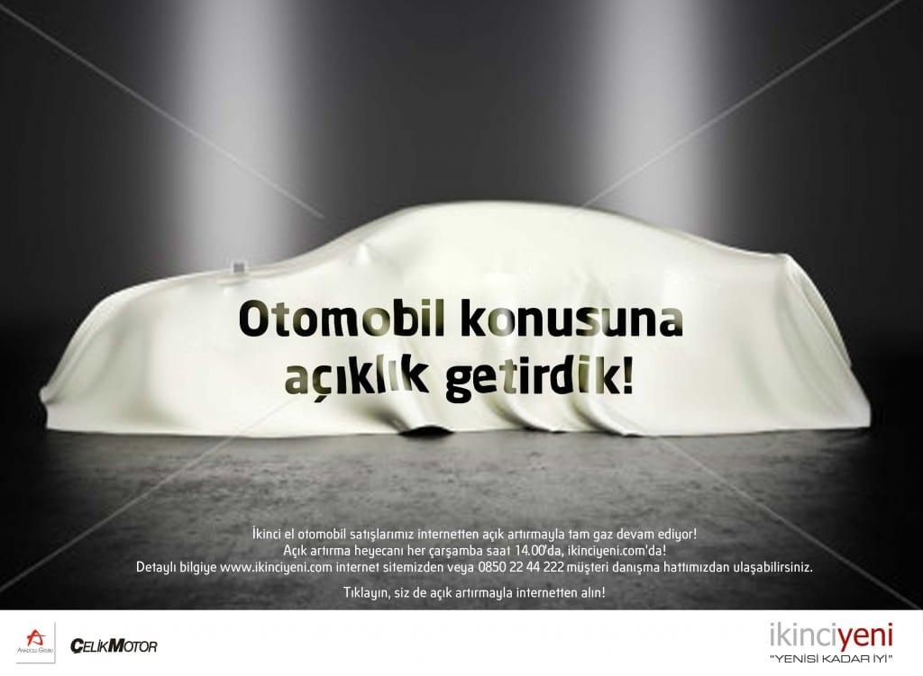 İkinci yeni www.e-motoring.com