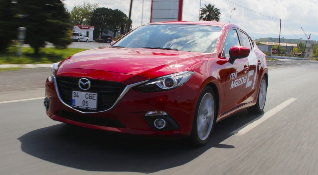 mazda3