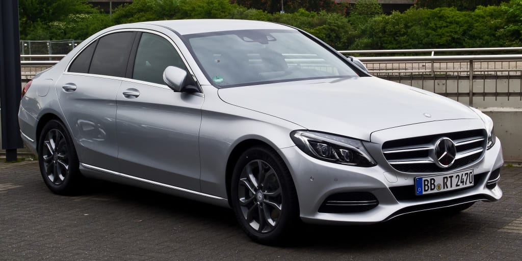 mercedes-c-class