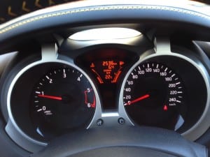 Nissan Juke 1.5 dCi Special Edition www.e-motoring.com