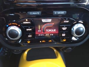 Nissan Juke 1.5 dCi Special Edition www.e-motoring.com