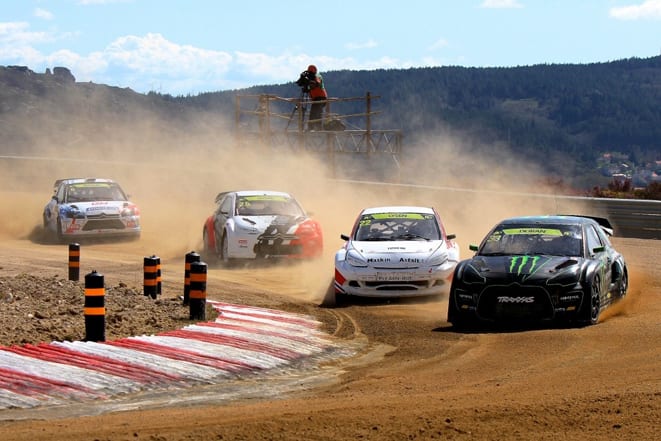 ralli