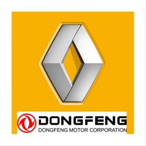 renault-dongfeng