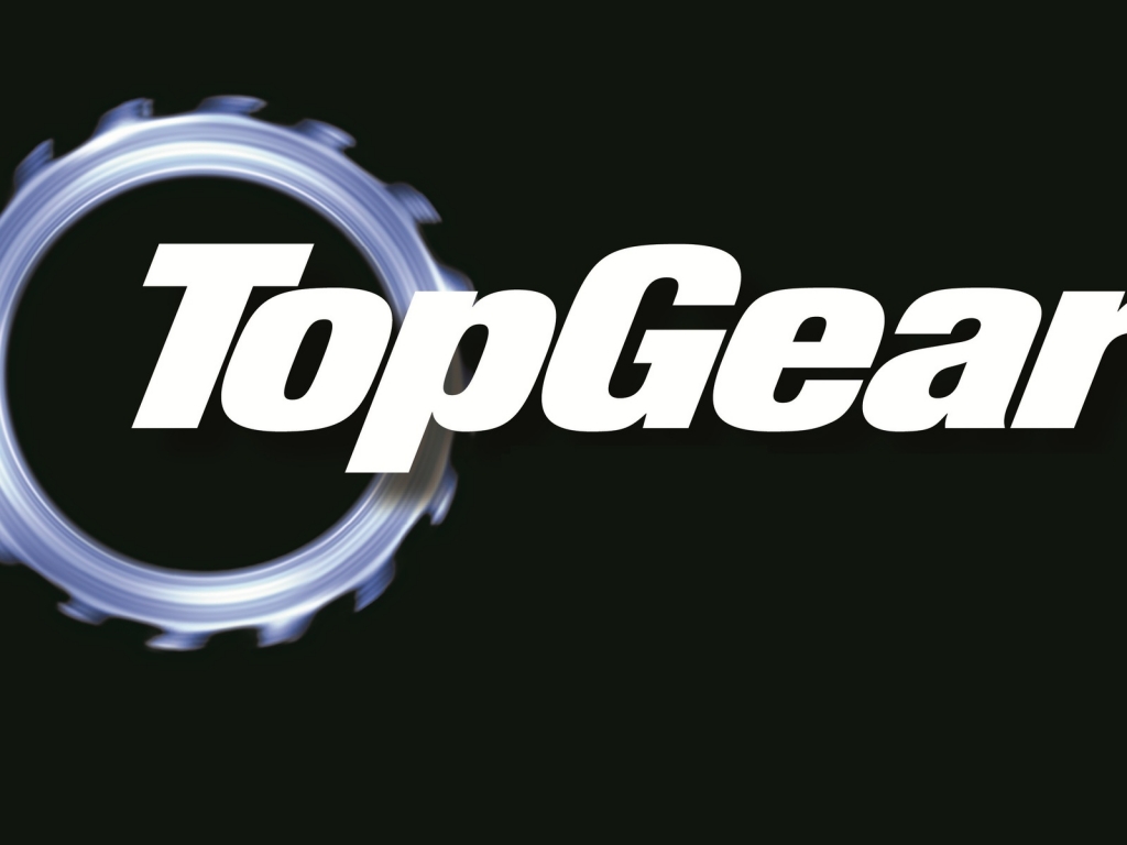 top gear