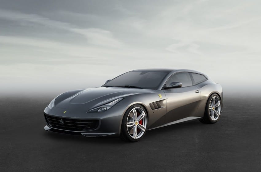  FF, yerini GTC4Lusso’ya bırakıyor