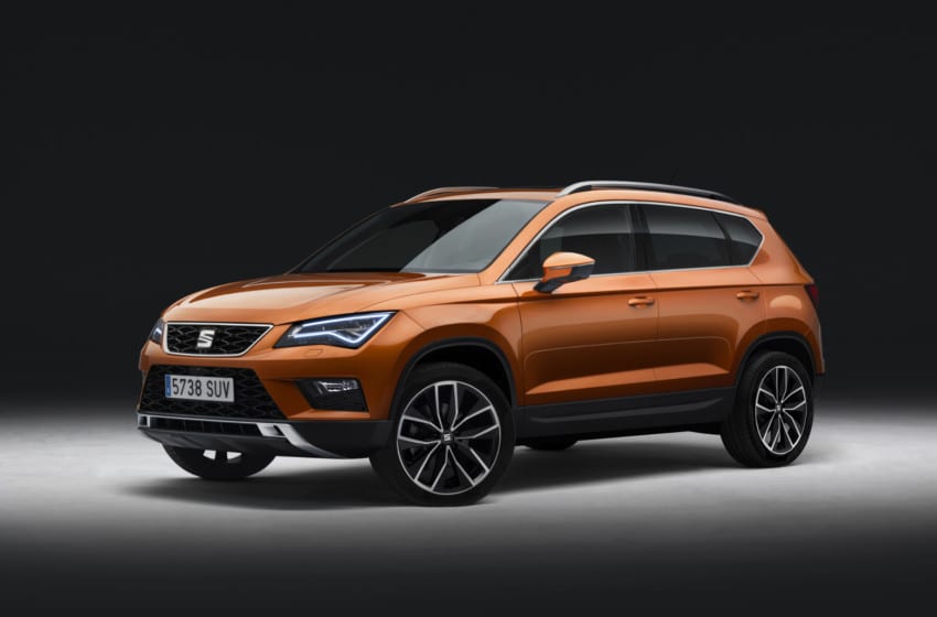  SEAT’tan ilk SUV