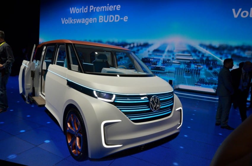  VW beyaz sayfa açıyor!