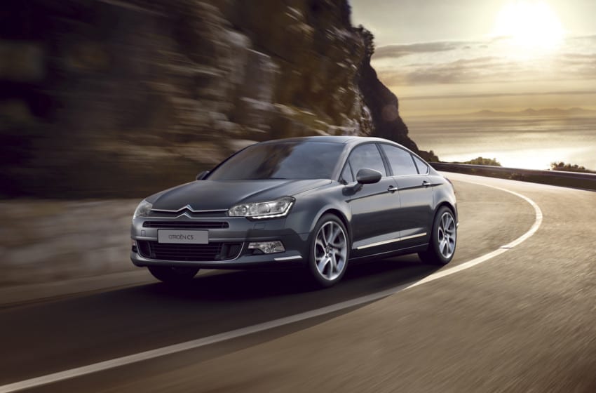  Citroën’den yıl sonu takas kampanyası