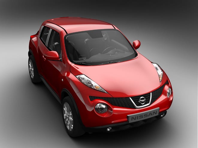  Nissan tutkunlarına fırsat