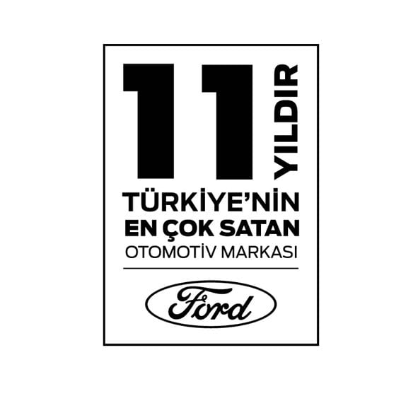  Ford’un 2012 karnesi pek iyi dolu
