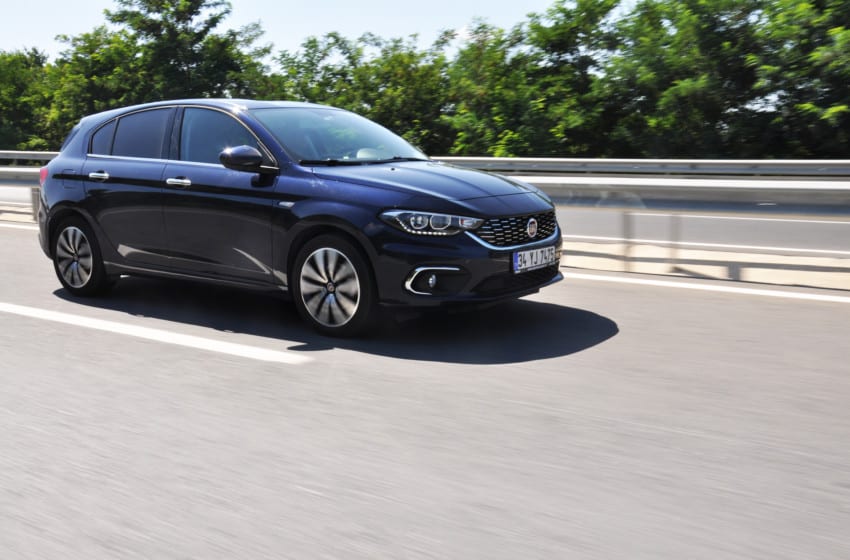  Fiat Egea HB 1.6 Multijet II