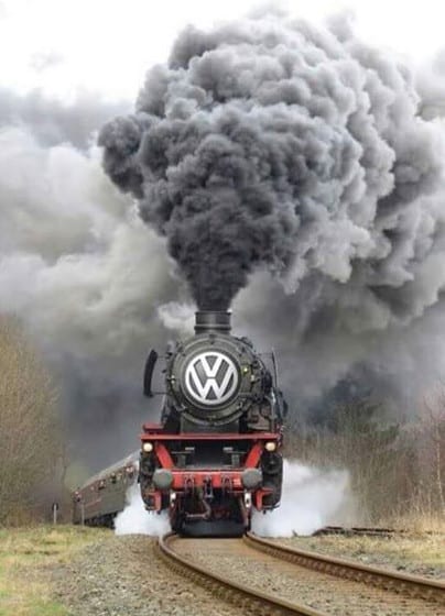 İsviçre, VW satışını yasakladı sırada İngiltere var