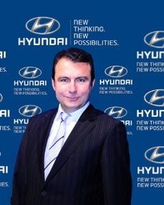  Hyundai de şok gelişme: Karaarslan görevinden ayrıldı