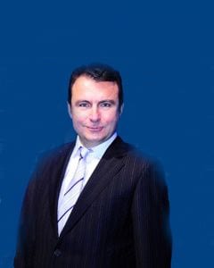  Suzuki Türkiye’nin yeni Genel Müdürü Karaarslan