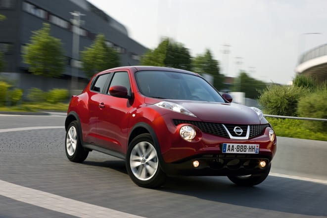  Cazip Nissan kampanyaları