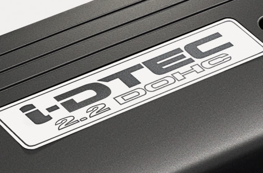 Honda’dan dizel atağı
