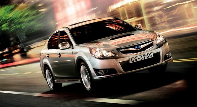 Subaru fırsatları