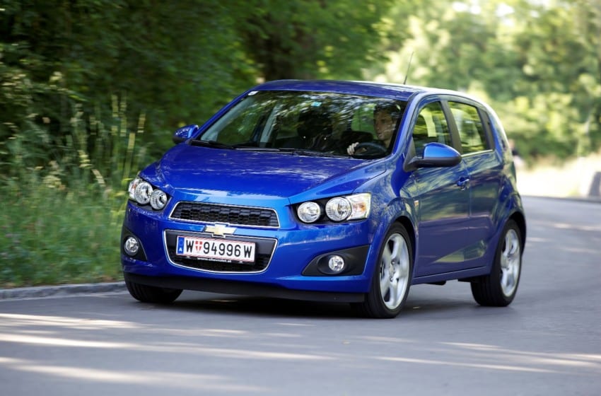 Chevrolet’ye AutoBest’ten 3 ödül