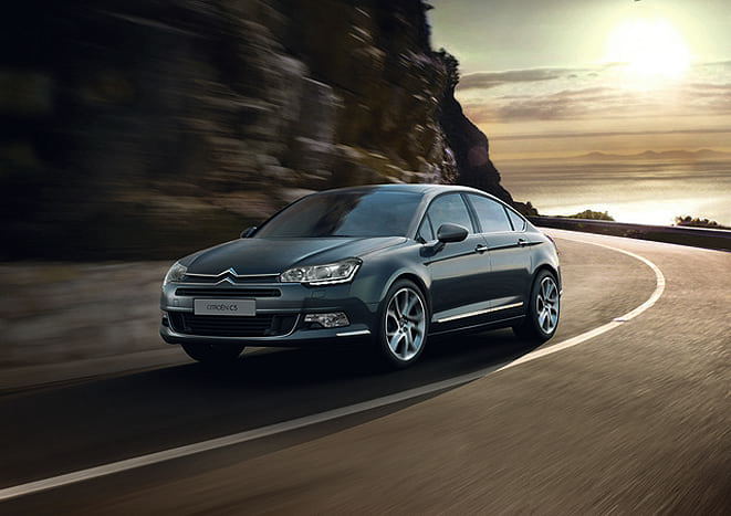  Mart boyunca Citroën fırsatları