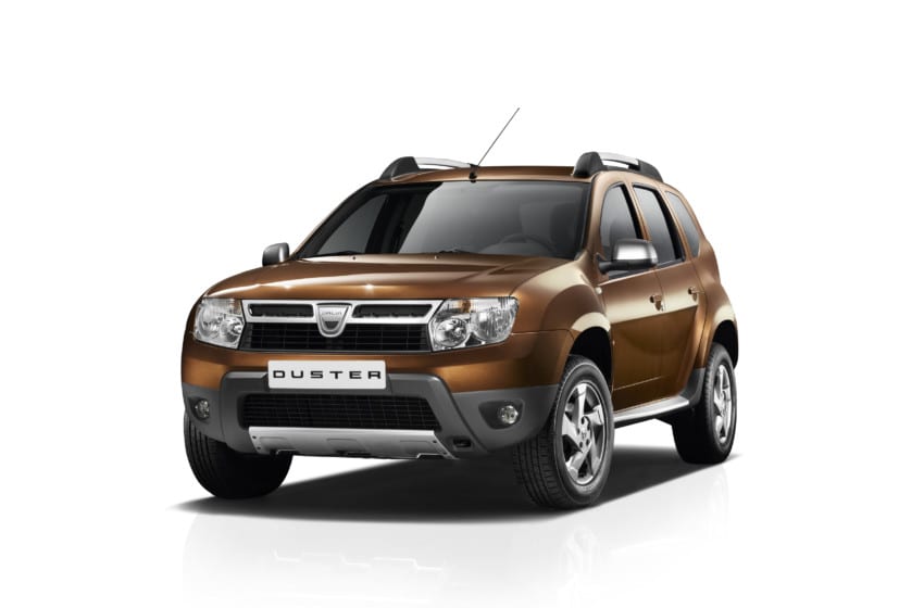  Dacia’dan telefon kiti hediyeli kampanya