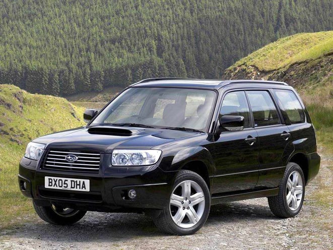  Subaru servisleri yıl sonuna kadar indirimli