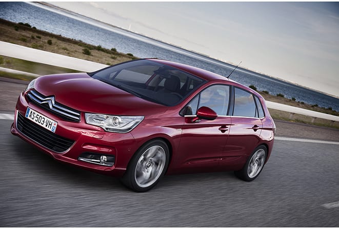  Citroën’den 24 ay sıfır faiz