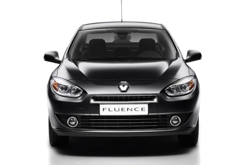  Toplam pazarın lideri Renault
