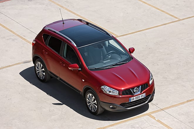  Nissan’dan en iyi Nisan