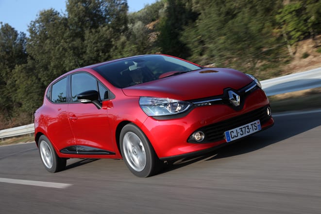  Yeni Clio’nun fiyatları açıklandı