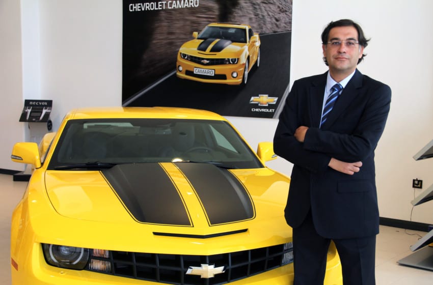  Chevrolet’nin Türkiye’deki yükselişi sürüyor