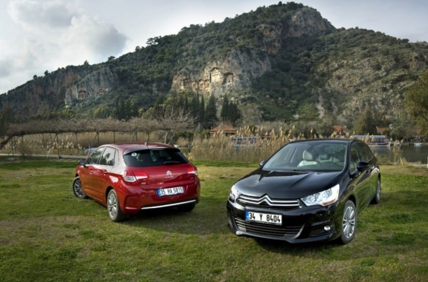  Ekim boyunca Citroën’de ÖTV zammı yok