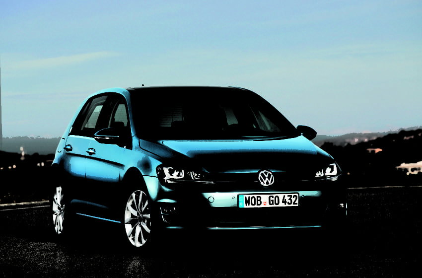  Yeni Golf piyasada