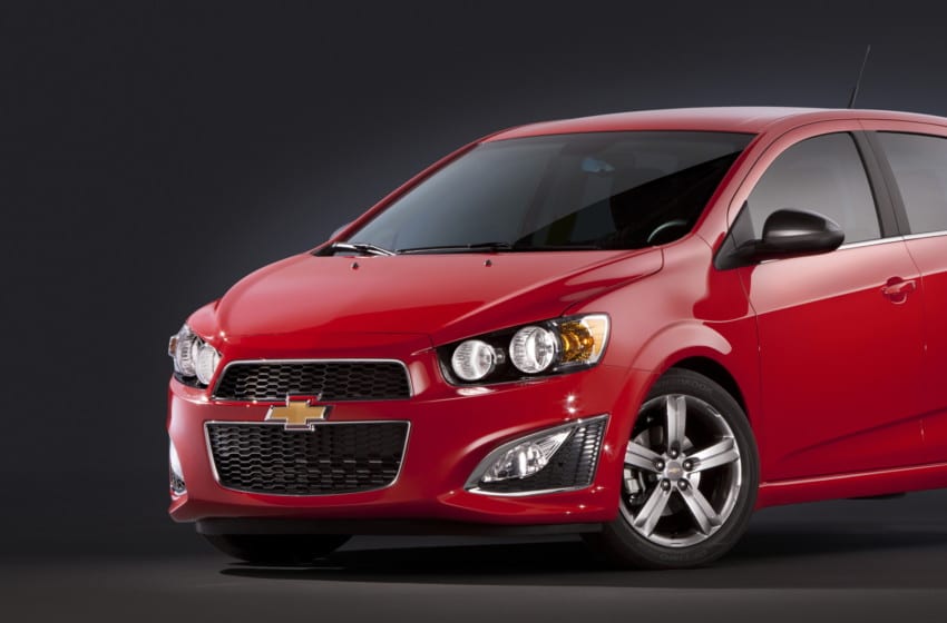  Koreli Chevrolet’den Avrupa’ya veda