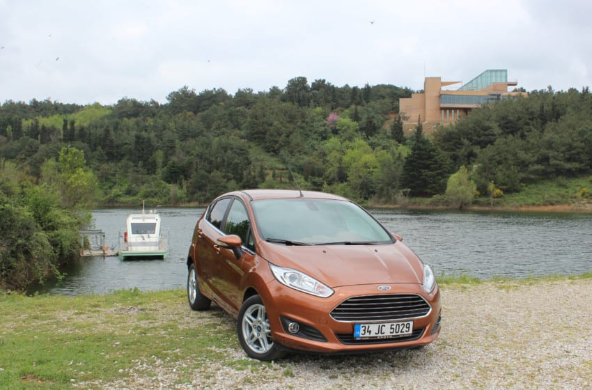  Ford’dan Eylül ayına özel fırsatlar