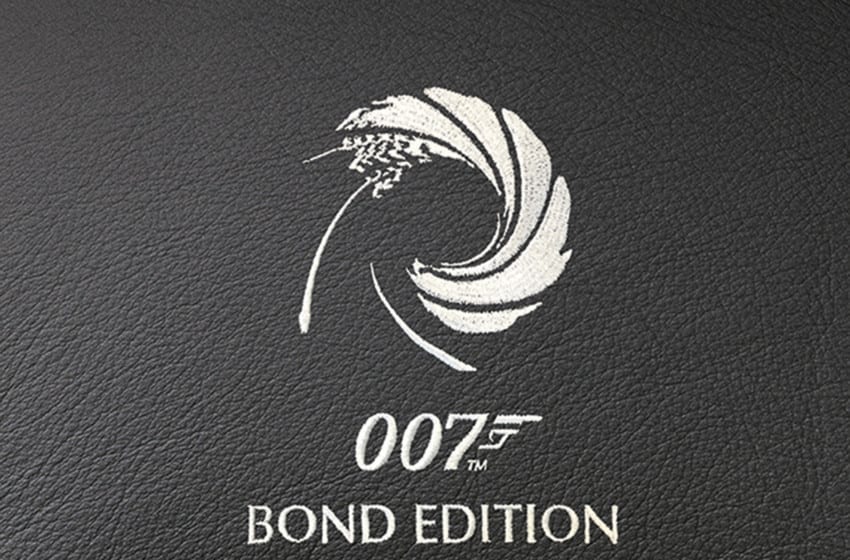  James Bond’un otomobili Türkiye’de