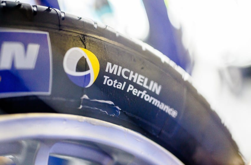 Michelin, Formula E’nin tek tedarikçisi oldu