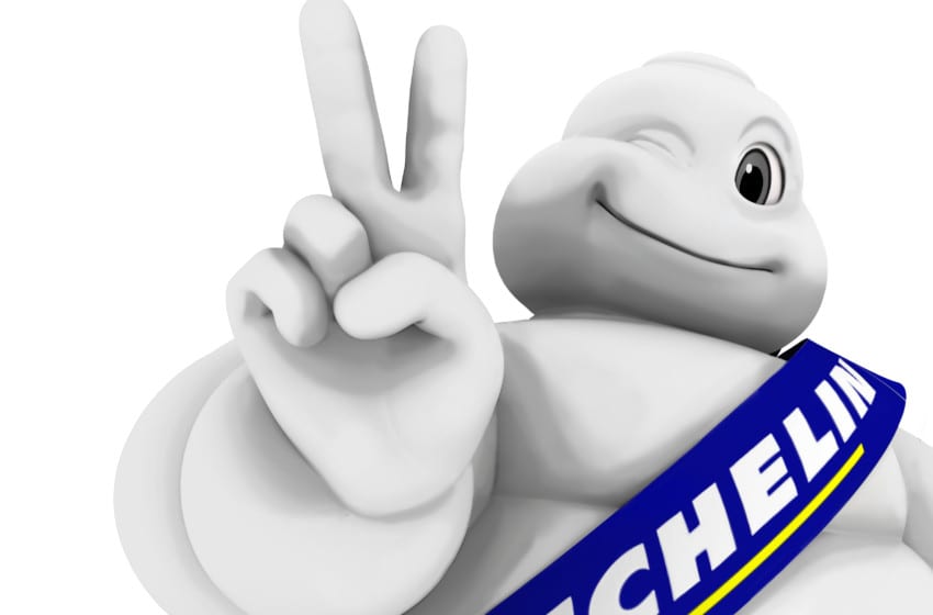  Güvenlik Michelin’den sorulur