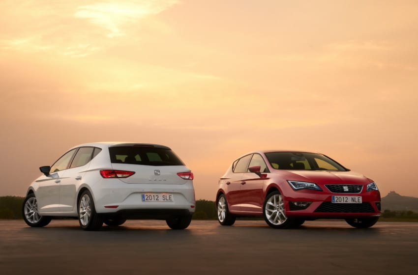  SEAT Leon ve Ibiza’ya özel bahar kampanyası